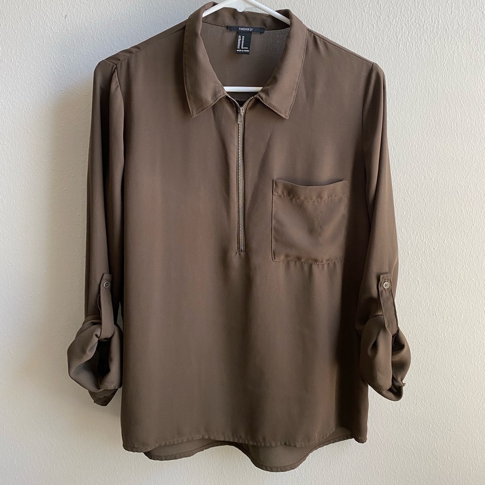 Dress shirt